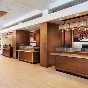 Four Points By Sheraton Angeles International Airport Hotel Inglewood