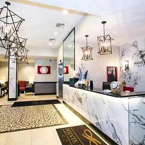 Pointe Plaza (adults Only) Hotel New York