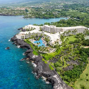 Outrigger Kona And Resort Kailua-Kona