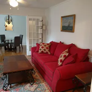 Holiday home University City Guest House, Charlotte