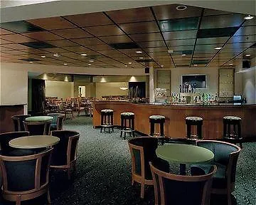 Hotel Courtyard By Marriott Charlotte Airport Loso