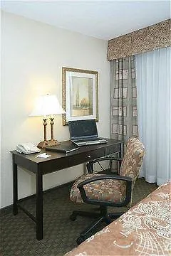 Courtyard By Marriott Charlotte Airport Loso 3*,  United States
