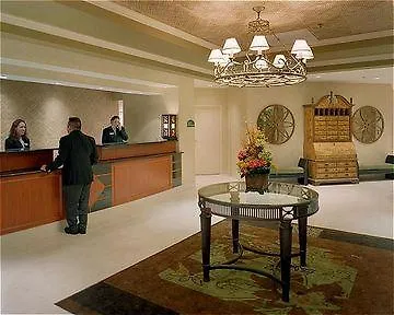 Courtyard By Marriott Charlotte Airport Loso United States