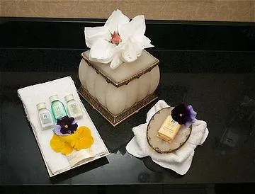 Hotel Courtyard By Marriott Charlotte Airport Loso
